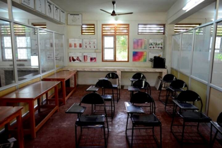 classroom